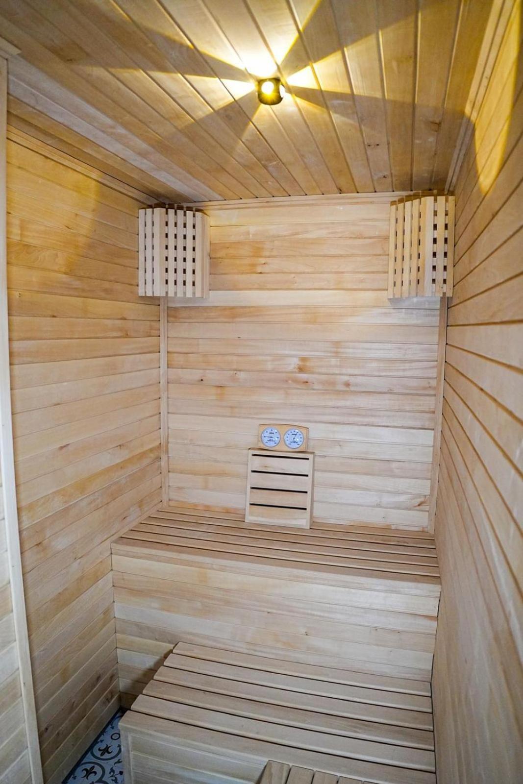 Yildiz Life Hotel Trabzon Eksteriør bilde