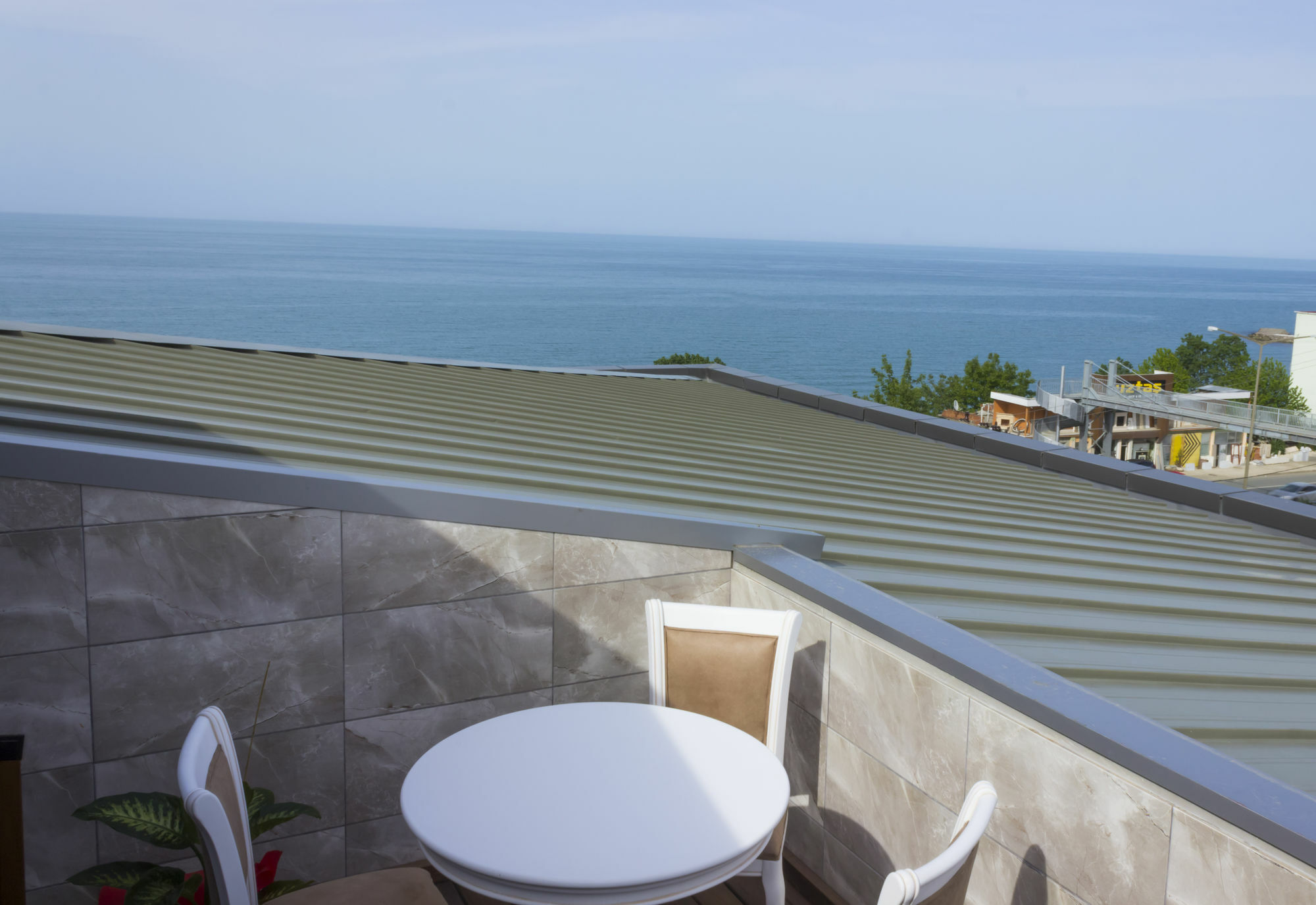 Yildiz Life Hotel Trabzon Eksteriør bilde